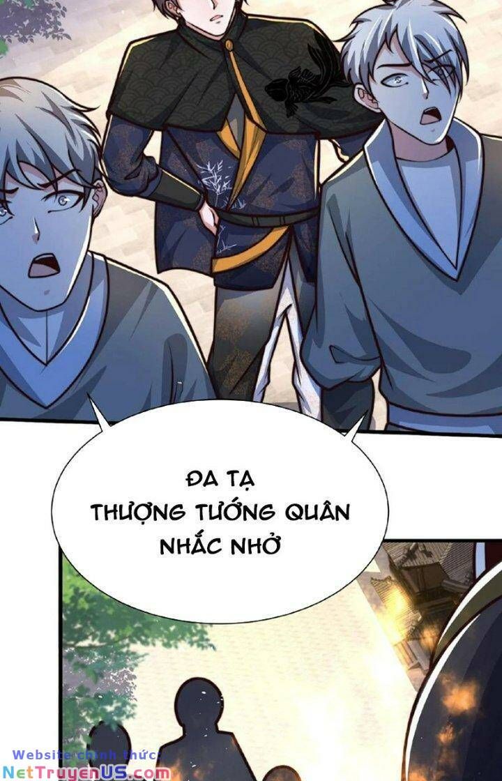 đọc truyện Ta Nuôi Quỷ Ở Trấn Ma Ty Chương 148 ảnh 38 tại Truyện Dạ Ký