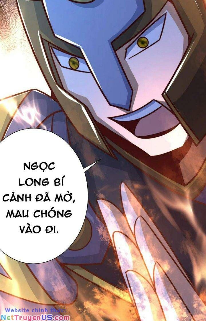 đọc truyện Ta Nuôi Quỷ Ở Trấn Ma Ty Chương 148 ảnh 47 tại Truyện Dạ Ký