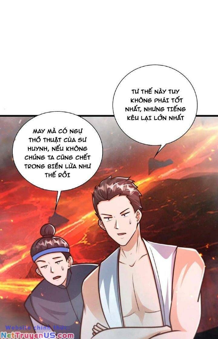 đọc truyện Ta Nuôi Quỷ Ở Trấn Ma Ty Chương 149 ảnh 23 tại Truyện Dạ Ký