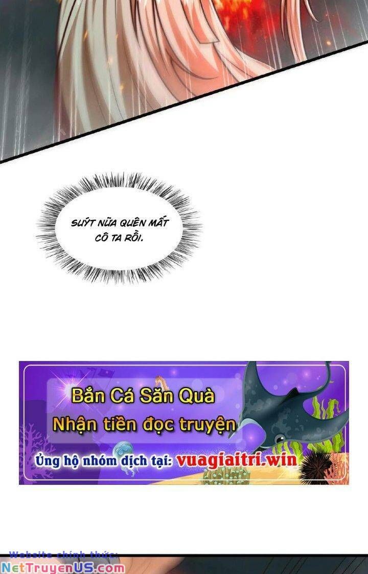 đọc truyện Ta Nuôi Quỷ Ở Trấn Ma Ty Chương 149 ảnh 29 tại Truyện Dạ Ký