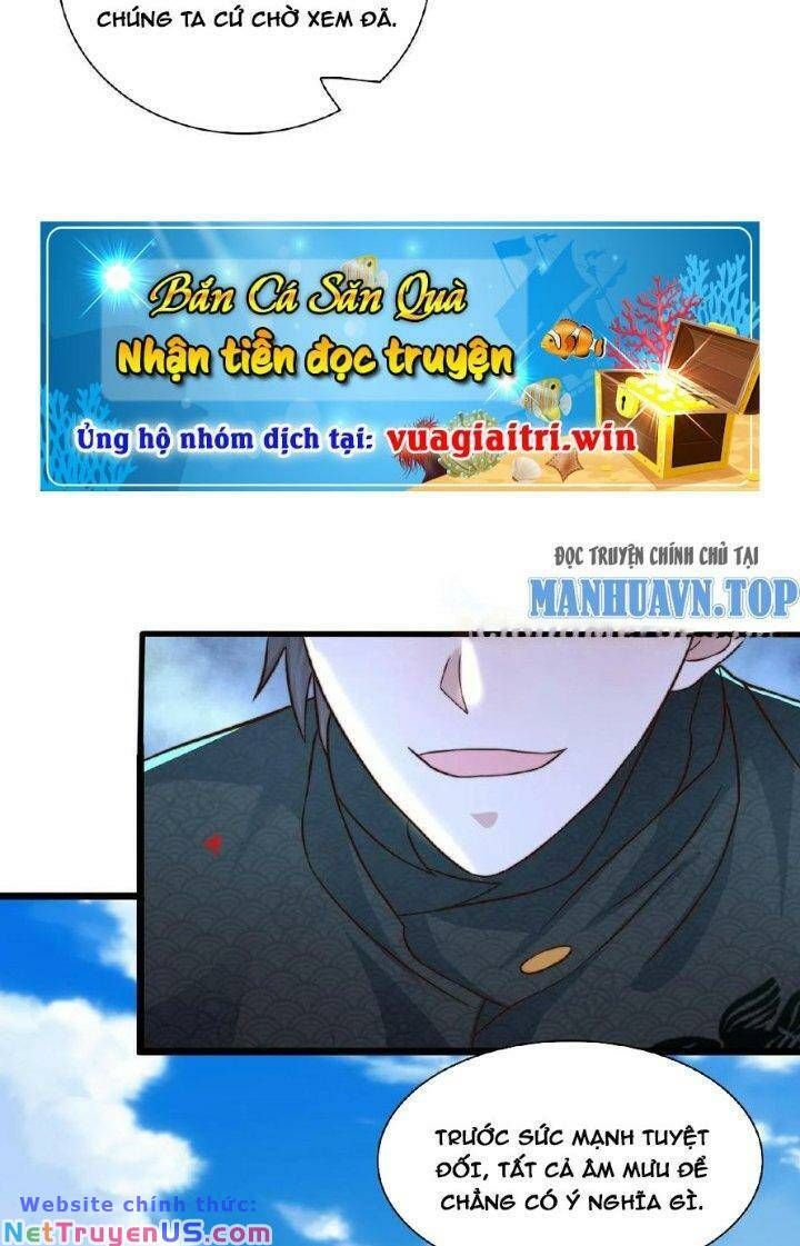 đọc truyện Ta Nuôi Quỷ Ở Trấn Ma Ty Chương 149 ảnh 9 tại Truyện Dạ Ký