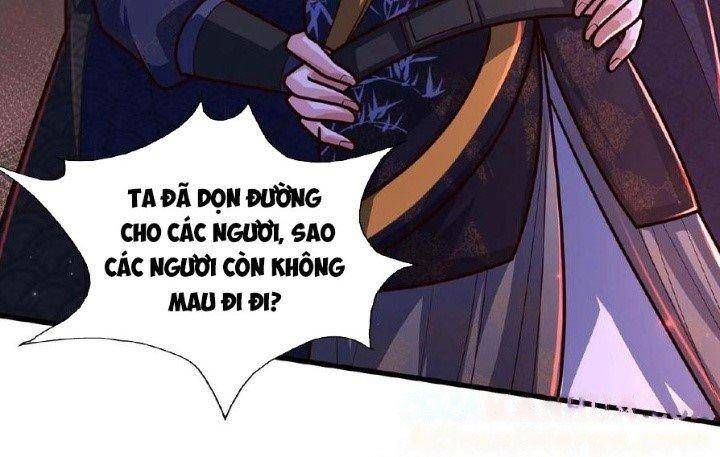 đọc truyện Ta Nuôi Quỷ Ở Trấn Ma Ty Chương 150 ảnh 30 tại Truyện Dạ Ký