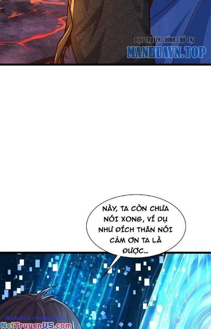 đọc truyện Ta Nuôi Quỷ Ở Trấn Ma Ty Chương 151 ảnh 22 tại Truyện Dạ Ký