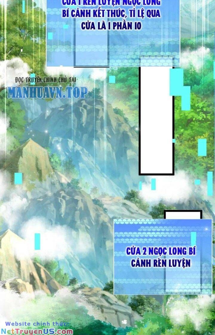 đọc truyện Ta Nuôi Quỷ Ở Trấn Ma Ty Chương 151 ảnh 24 tại Truyện Dạ Ký