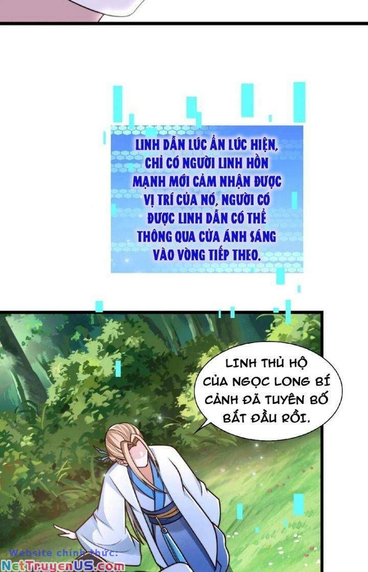 đọc truyện Ta Nuôi Quỷ Ở Trấn Ma Ty Chương 151 ảnh 29 tại Truyện Dạ Ký