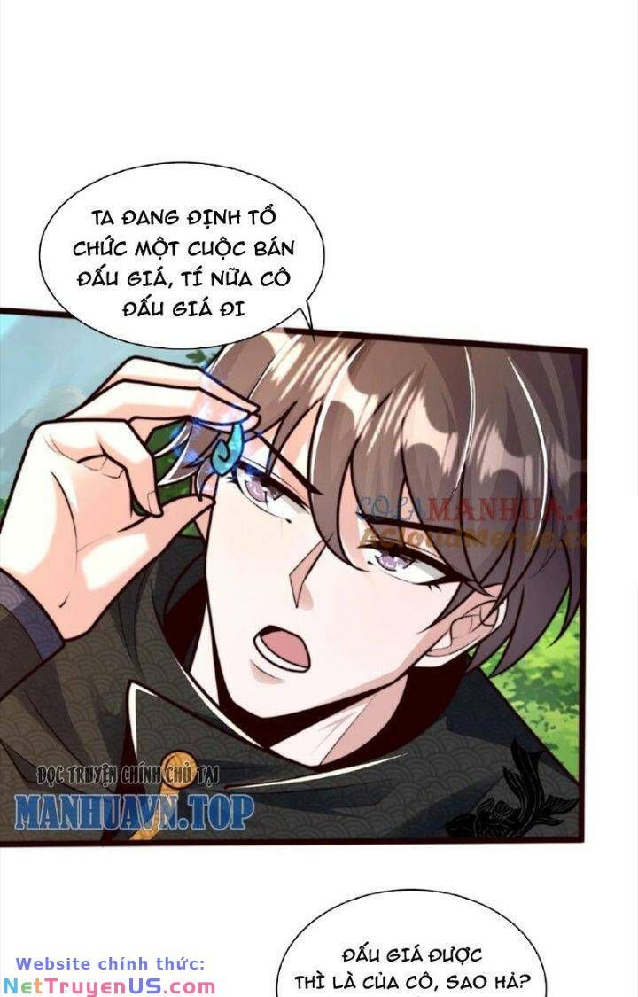 đọc truyện Ta Nuôi Quỷ Ở Trấn Ma Ty Chương 152 ảnh 36 tại Truyện Dạ Ký