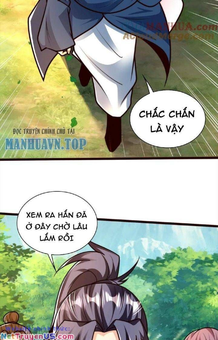 đọc truyện Ta Nuôi Quỷ Ở Trấn Ma Ty Chương 152 ảnh 41 tại Truyện Dạ Ký