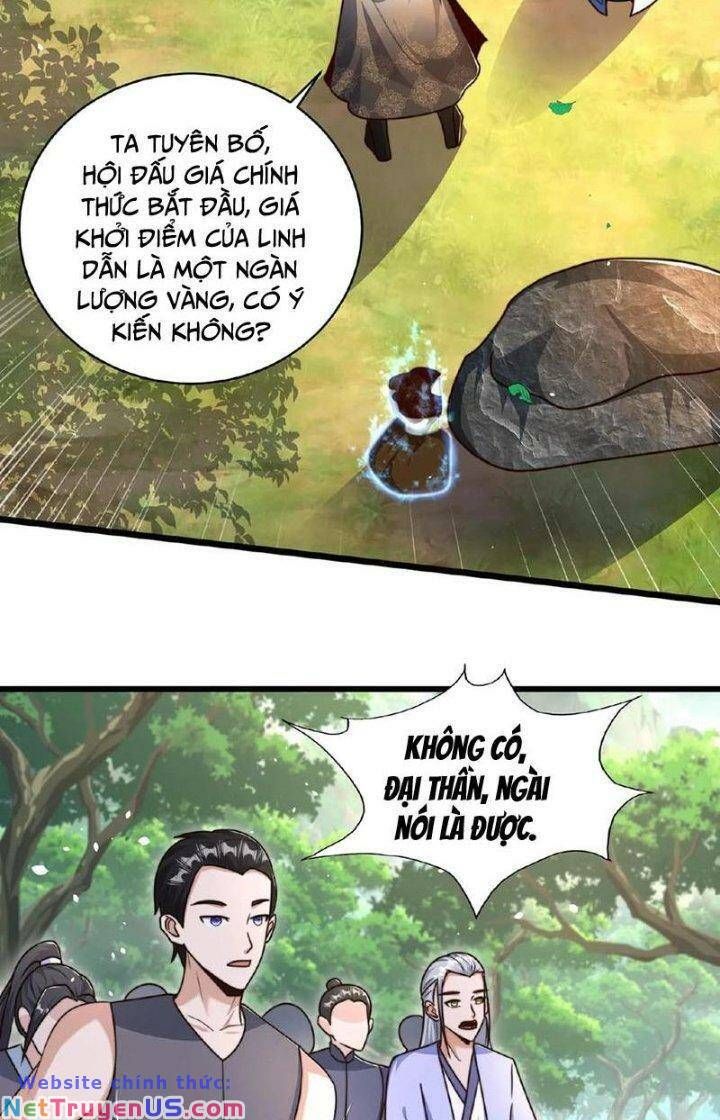 đọc truyện Ta Nuôi Quỷ Ở Trấn Ma Ty Chương 153 ảnh 13 tại Truyện Dạ Ký