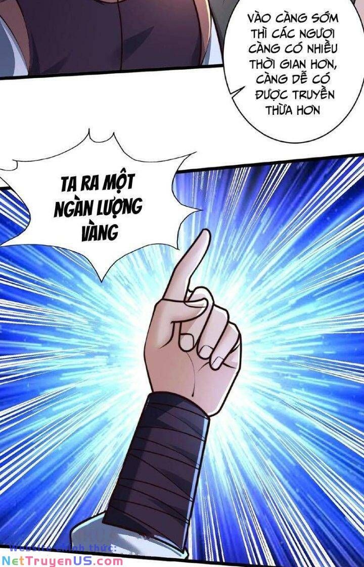 đọc truyện Ta Nuôi Quỷ Ở Trấn Ma Ty Chương 153 ảnh 27 tại Truyện Dạ Ký