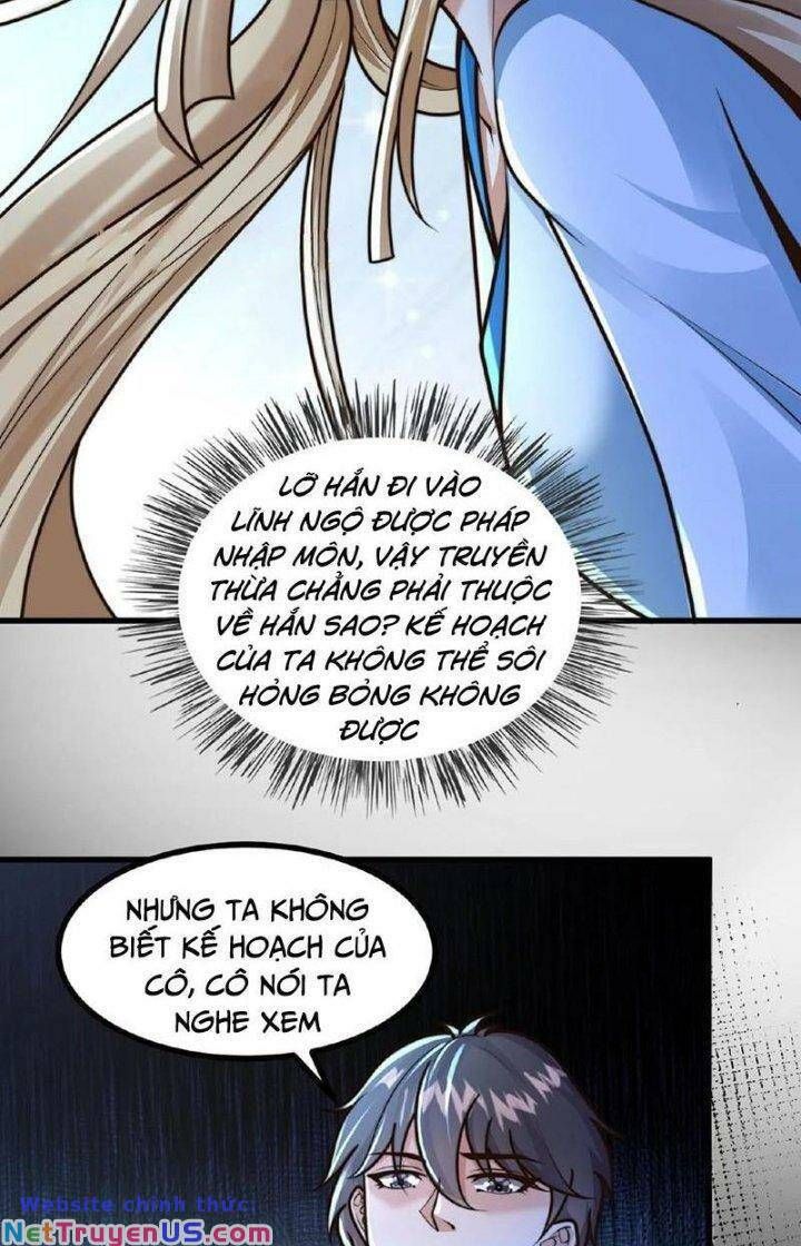 đọc truyện Ta Nuôi Quỷ Ở Trấn Ma Ty Chương 155 ảnh 30 tại Truyện Dạ Ký