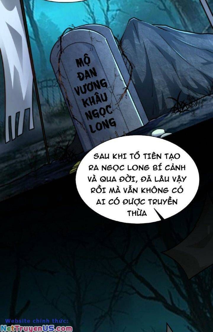 đọc truyện Ta Nuôi Quỷ Ở Trấn Ma Ty Chương 156 ảnh 18 tại Truyện Dạ Ký