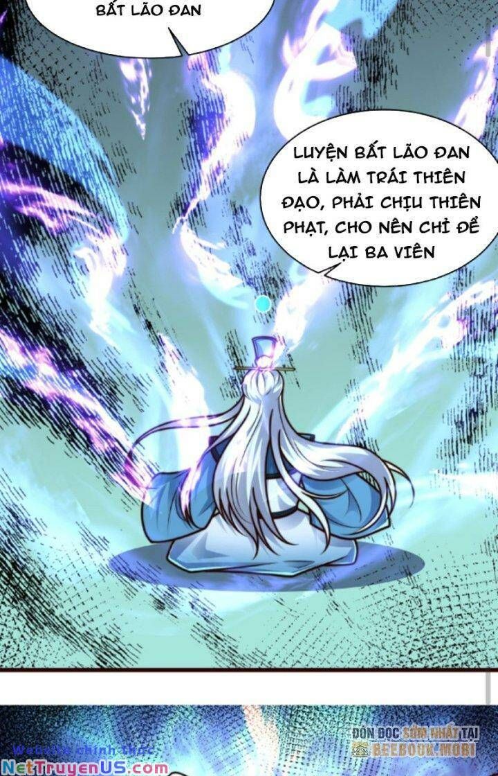 đọc truyện Ta Nuôi Quỷ Ở Trấn Ma Ty Chương 156 ảnh 22 tại Truyện Dạ Ký
