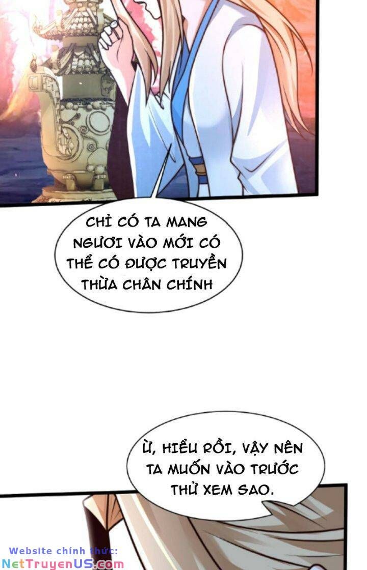đọc truyện Ta Nuôi Quỷ Ở Trấn Ma Ty Chương 156 ảnh 8 tại Truyện Dạ Ký
