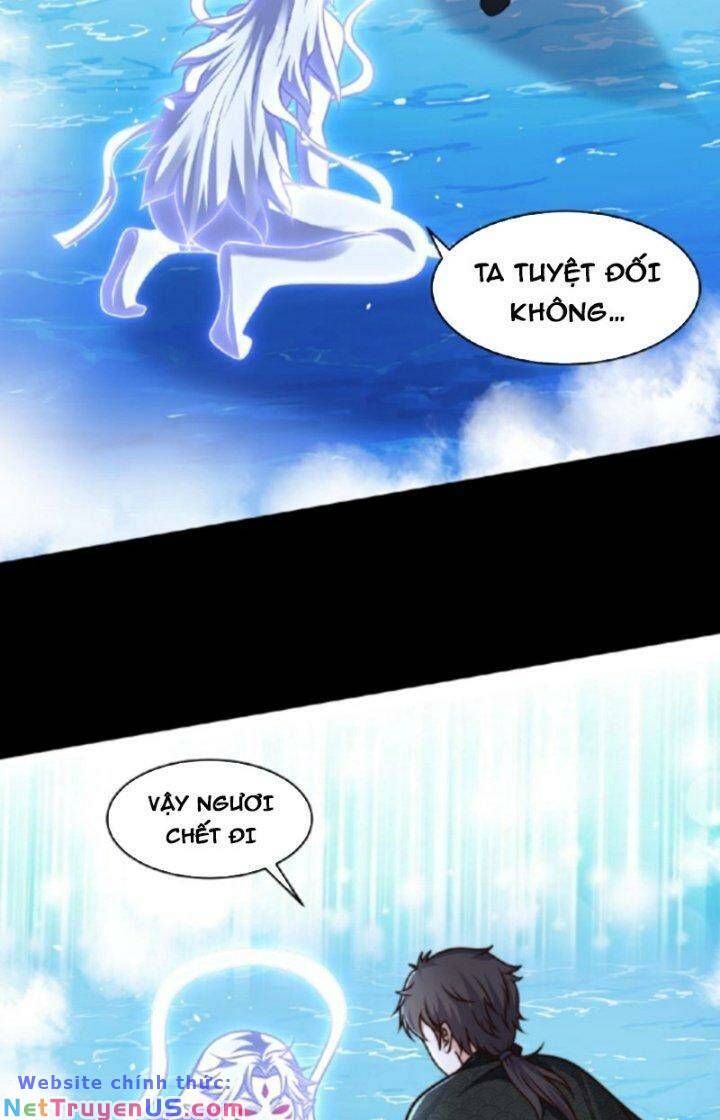 đọc truyện Ta Nuôi Quỷ Ở Trấn Ma Ty Chương 158 ảnh 24 tại Truyện Dạ Ký
