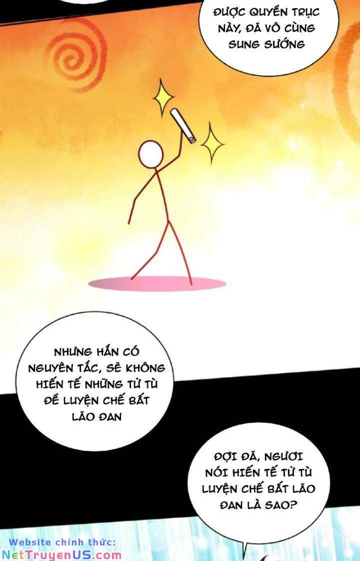 đọc truyện Ta Nuôi Quỷ Ở Trấn Ma Ty Chương 158 ảnh 29 tại Truyện Dạ Ký