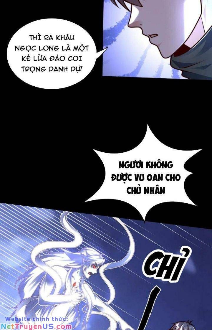 đọc truyện Ta Nuôi Quỷ Ở Trấn Ma Ty Chương 159 ảnh 24 tại Truyện Dạ Ký