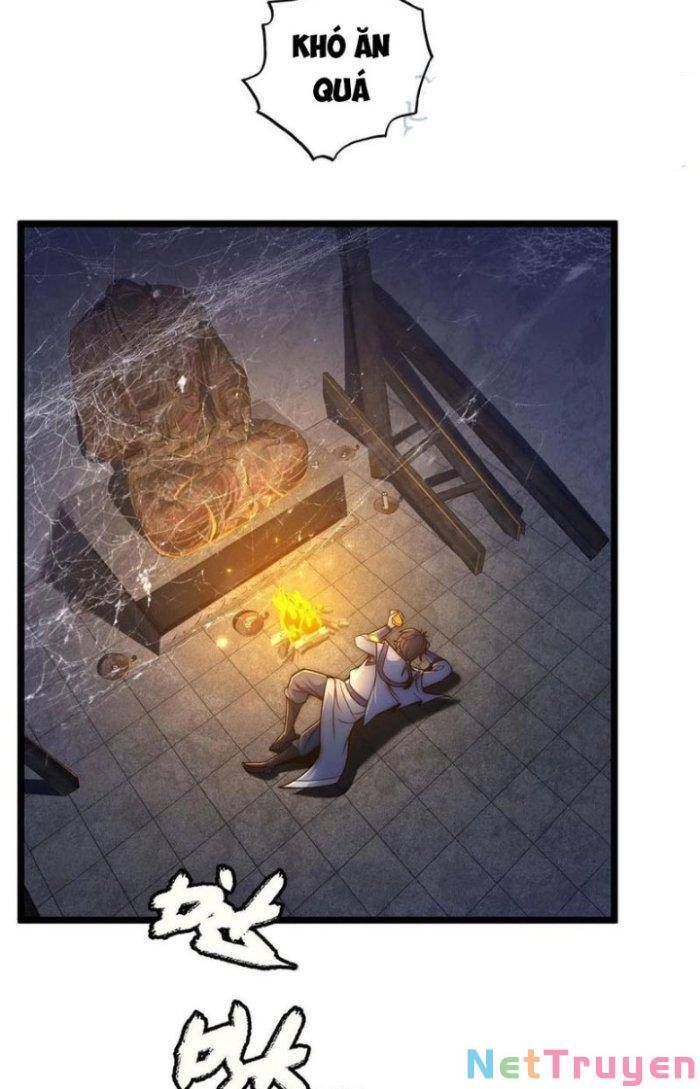 đọc truyện Ta Nuôi Quỷ Ở Trấn Ma Ty Chương 16 ảnh 29 tại Truyện Dạ Ký