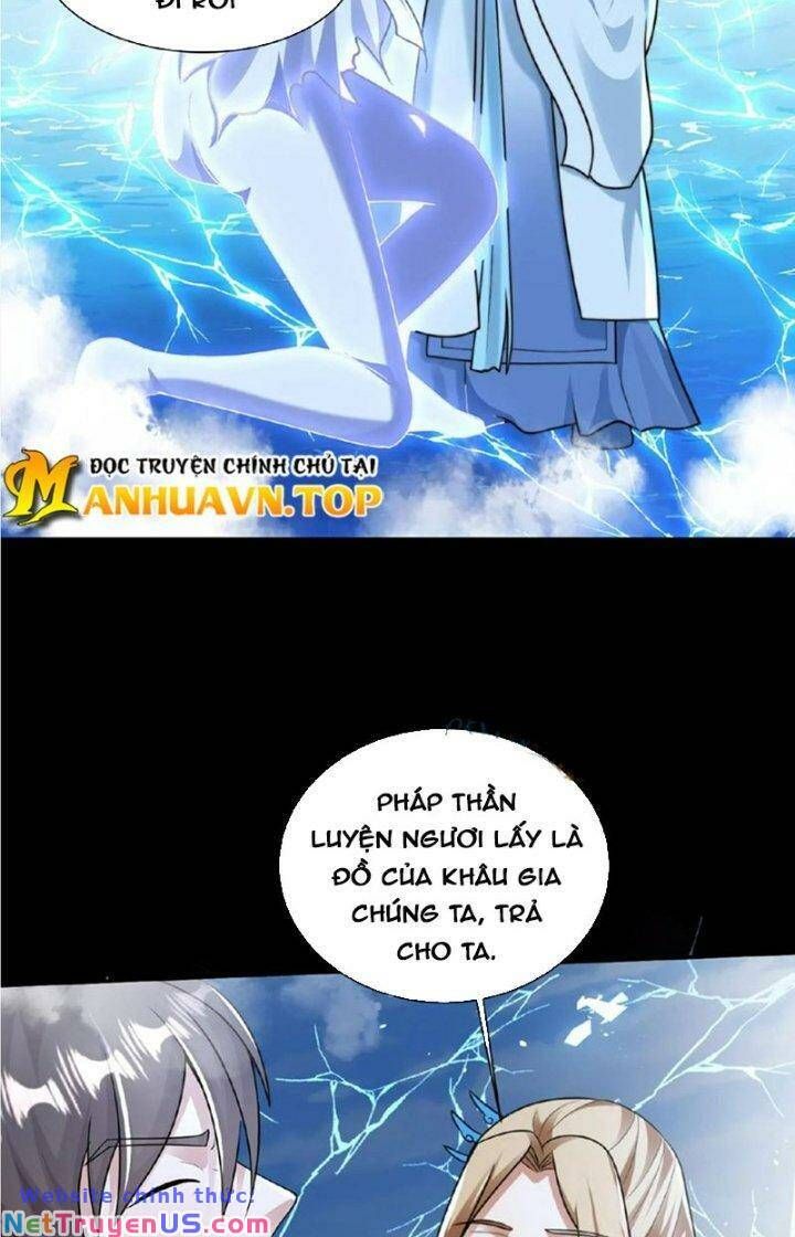 đọc truyện Ta Nuôi Quỷ Ở Trấn Ma Ty Chương 160 ảnh 16 tại Truyện Dạ Ký