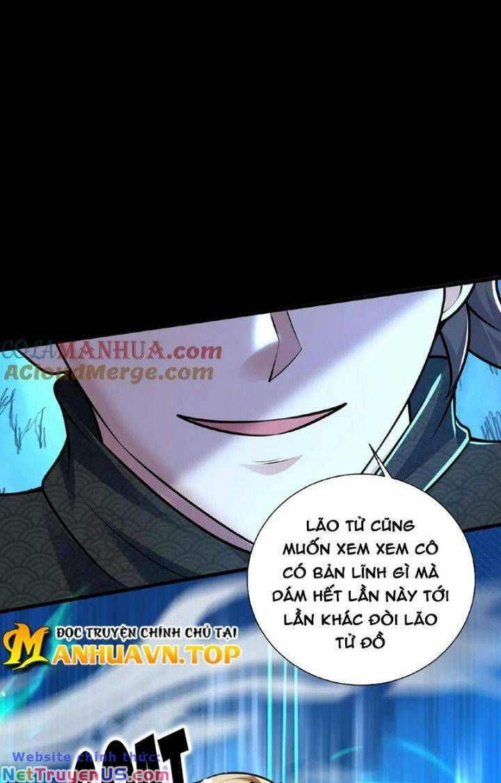 đọc truyện Ta Nuôi Quỷ Ở Trấn Ma Ty Chương 160 ảnh 23 tại Truyện Dạ Ký