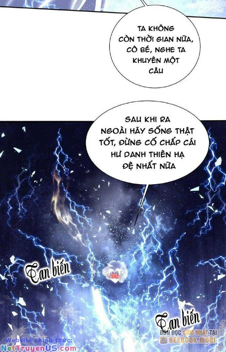 đọc truyện Ta Nuôi Quỷ Ở Trấn Ma Ty Chương 160 ảnh 32 tại Truyện Dạ Ký