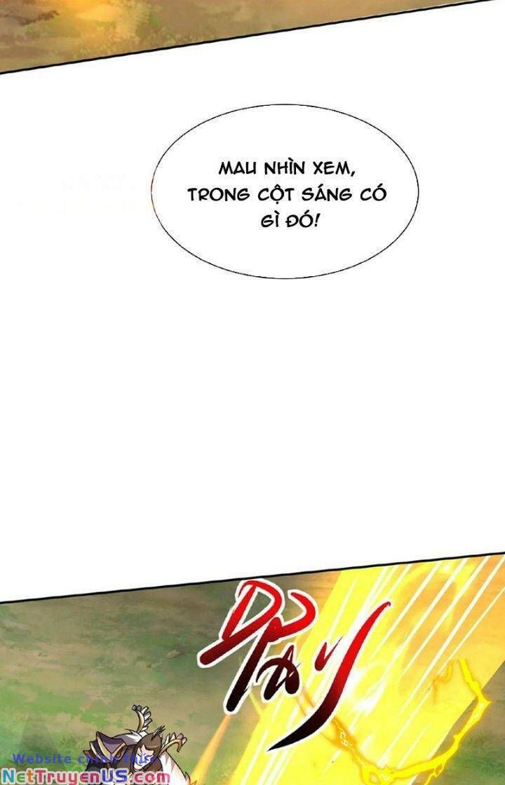đọc truyện Ta Nuôi Quỷ Ở Trấn Ma Ty Chương 160 ảnh 61 tại Truyện Dạ Ký