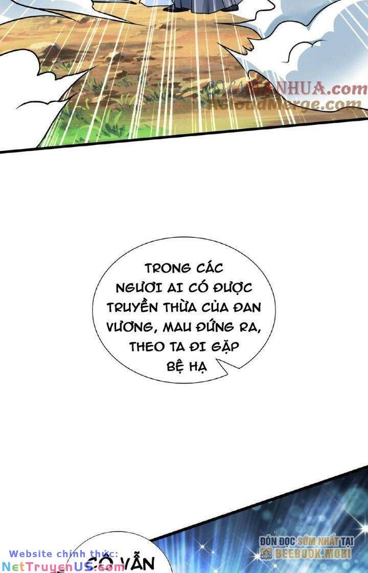 đọc truyện Ta Nuôi Quỷ Ở Trấn Ma Ty Chương 161 ảnh 7 tại Truyện Dạ Ký