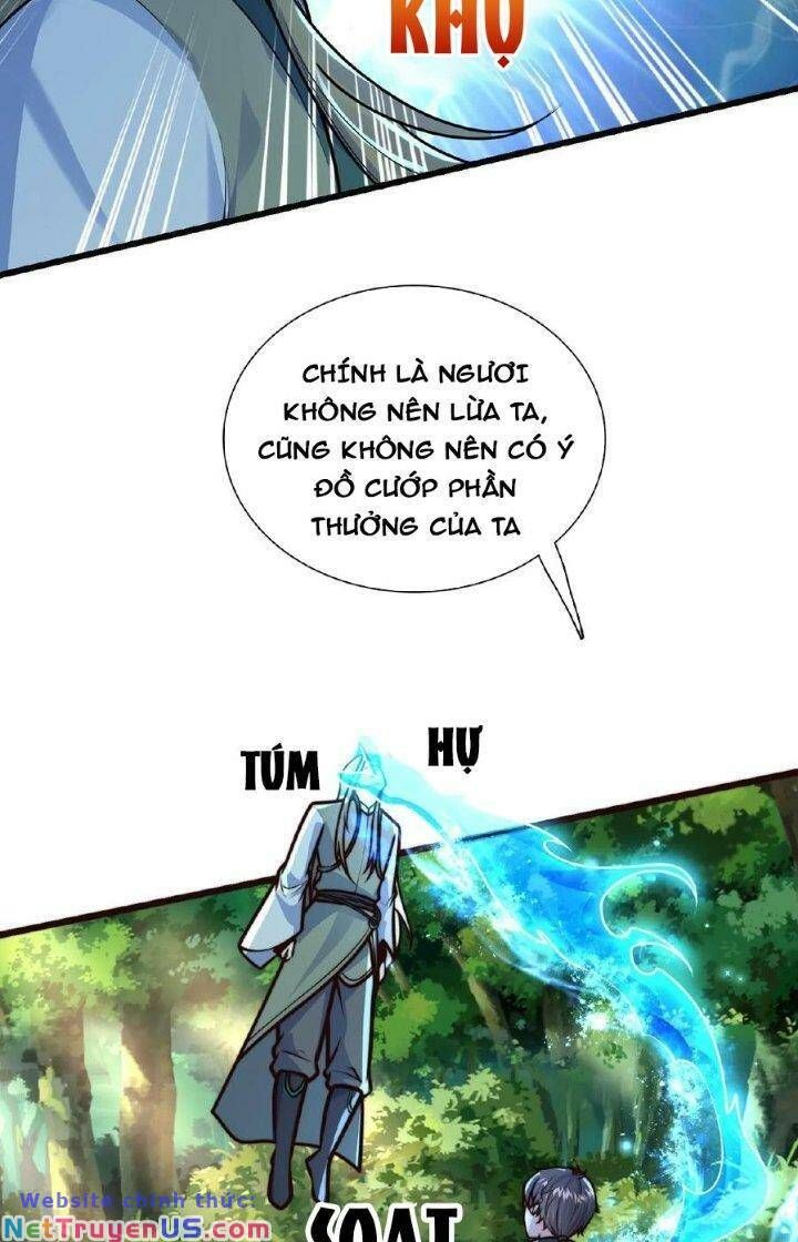 đọc truyện Ta Nuôi Quỷ Ở Trấn Ma Ty Chương 163 ảnh 13 tại Truyện Dạ Ký