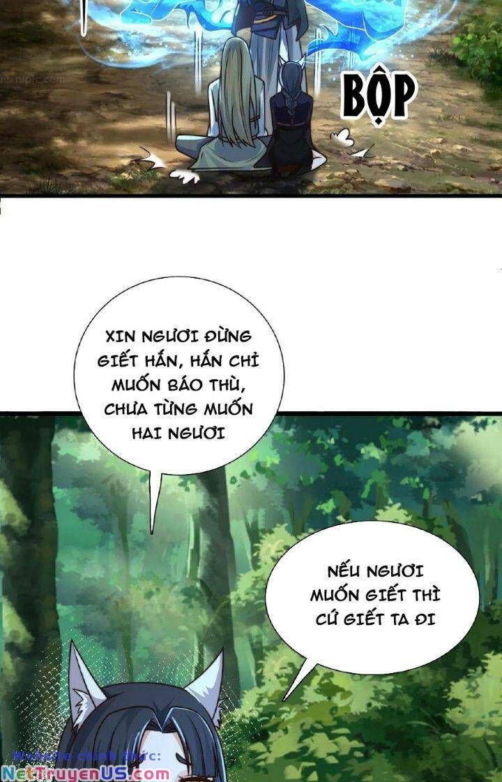 đọc truyện Ta Nuôi Quỷ Ở Trấn Ma Ty Chương 163 ảnh 31 tại Truyện Dạ Ký