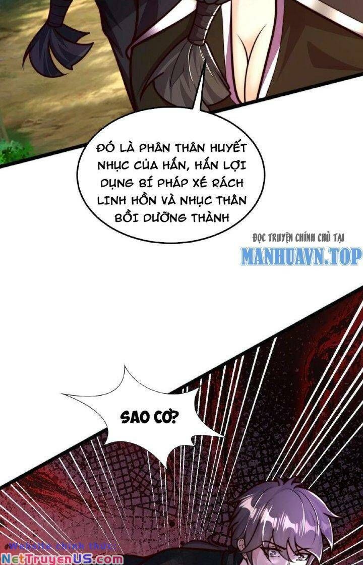 đọc truyện Ta Nuôi Quỷ Ở Trấn Ma Ty Chương 163 ảnh 48 tại Truyện Dạ Ký