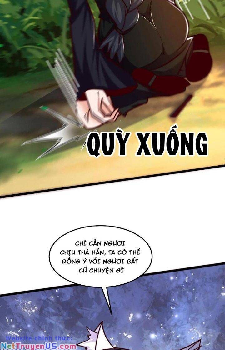 đọc truyện Ta Nuôi Quỷ Ở Trấn Ma Ty Chương 164 ảnh 13 tại Truyện Dạ Ký