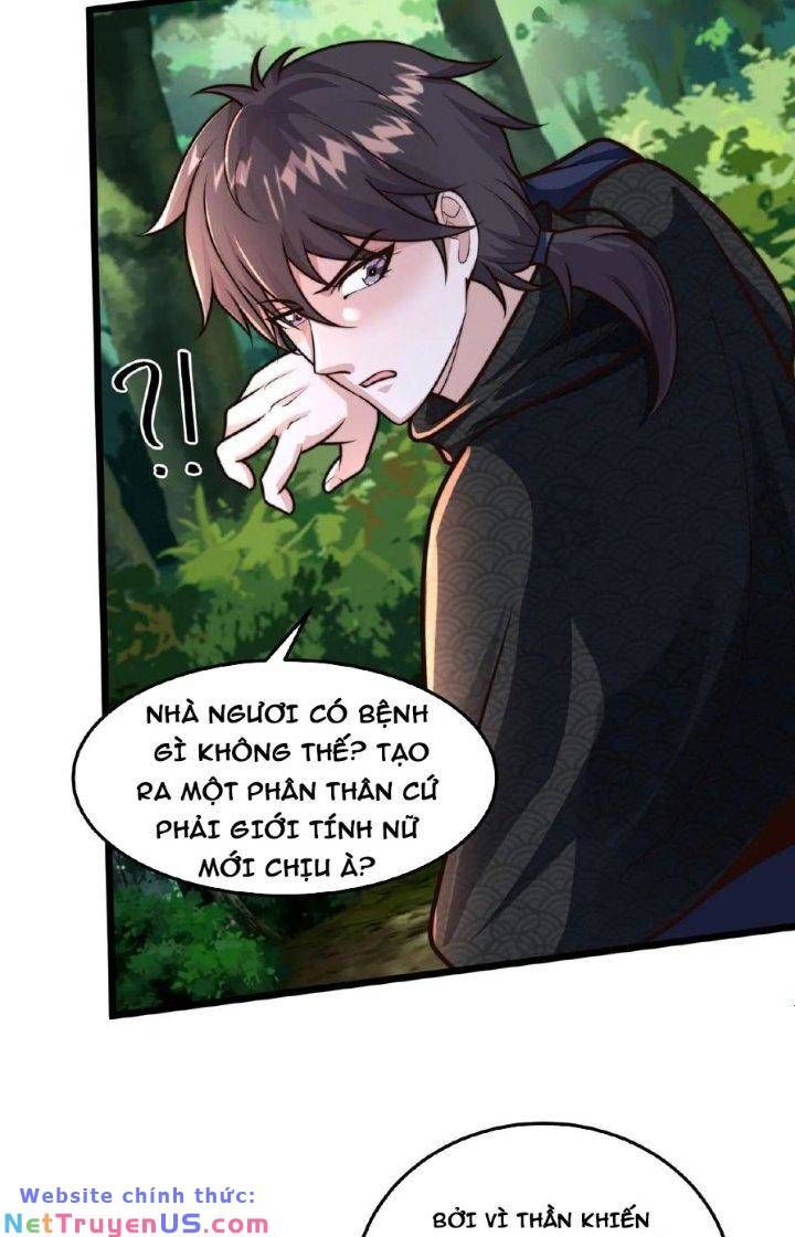 đọc truyện Ta Nuôi Quỷ Ở Trấn Ma Ty Chương 164 ảnh 5 tại Truyện Dạ Ký