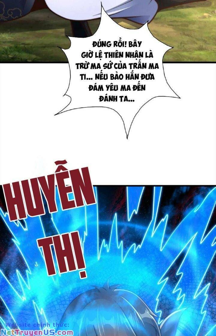 đọc truyện Ta Nuôi Quỷ Ở Trấn Ma Ty Chương 165 ảnh 38 tại Truyện Dạ Ký