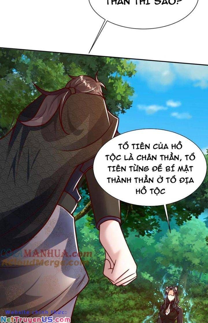 đọc truyện Ta Nuôi Quỷ Ở Trấn Ma Ty Chương 166 ảnh 18 tại Truyện Dạ Ký
