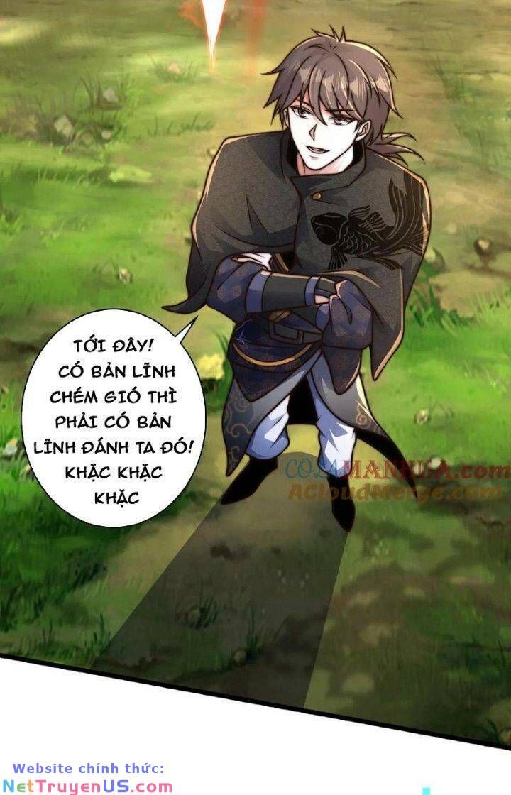 đọc truyện Ta Nuôi Quỷ Ở Trấn Ma Ty Chương 167 ảnh 32 tại Truyện Dạ Ký