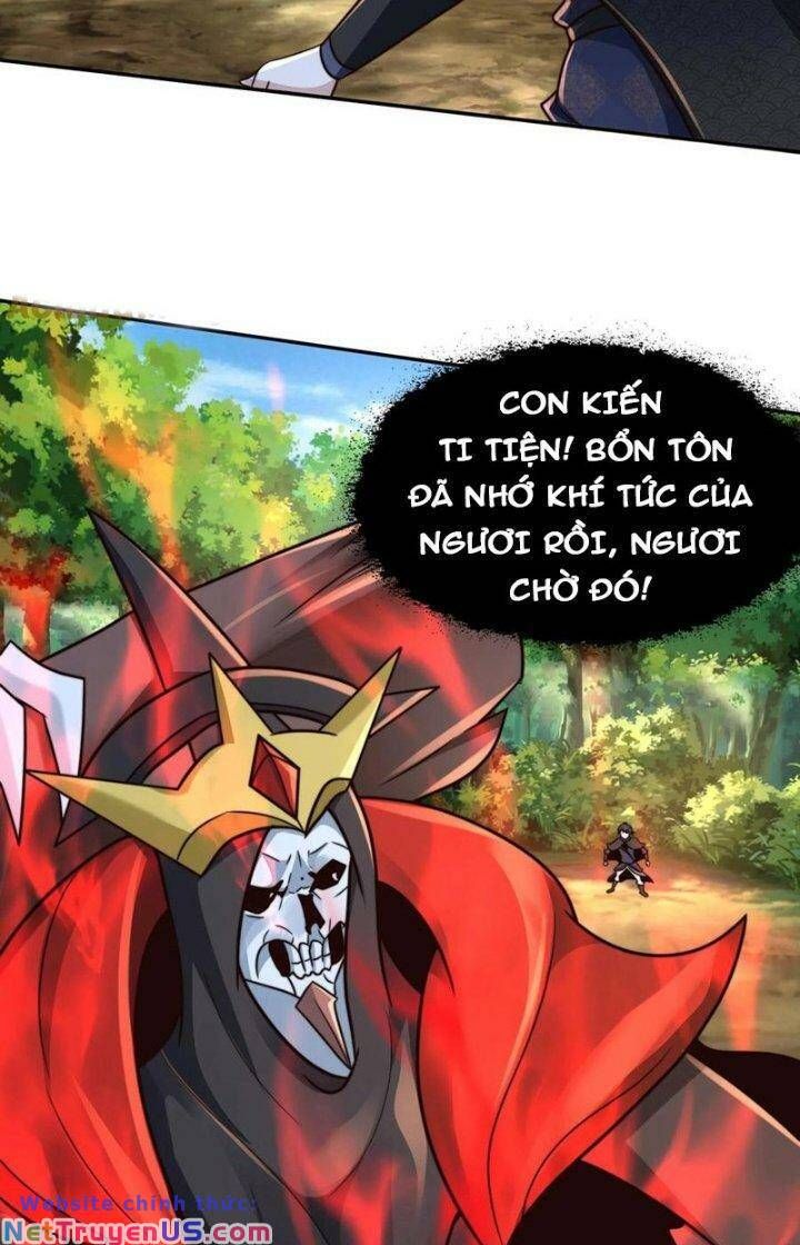 đọc truyện Ta Nuôi Quỷ Ở Trấn Ma Ty Chương 168 ảnh 37 tại Truyện Dạ Ký