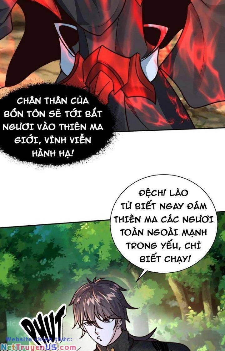 đọc truyện Ta Nuôi Quỷ Ở Trấn Ma Ty Chương 168 ảnh 38 tại Truyện Dạ Ký