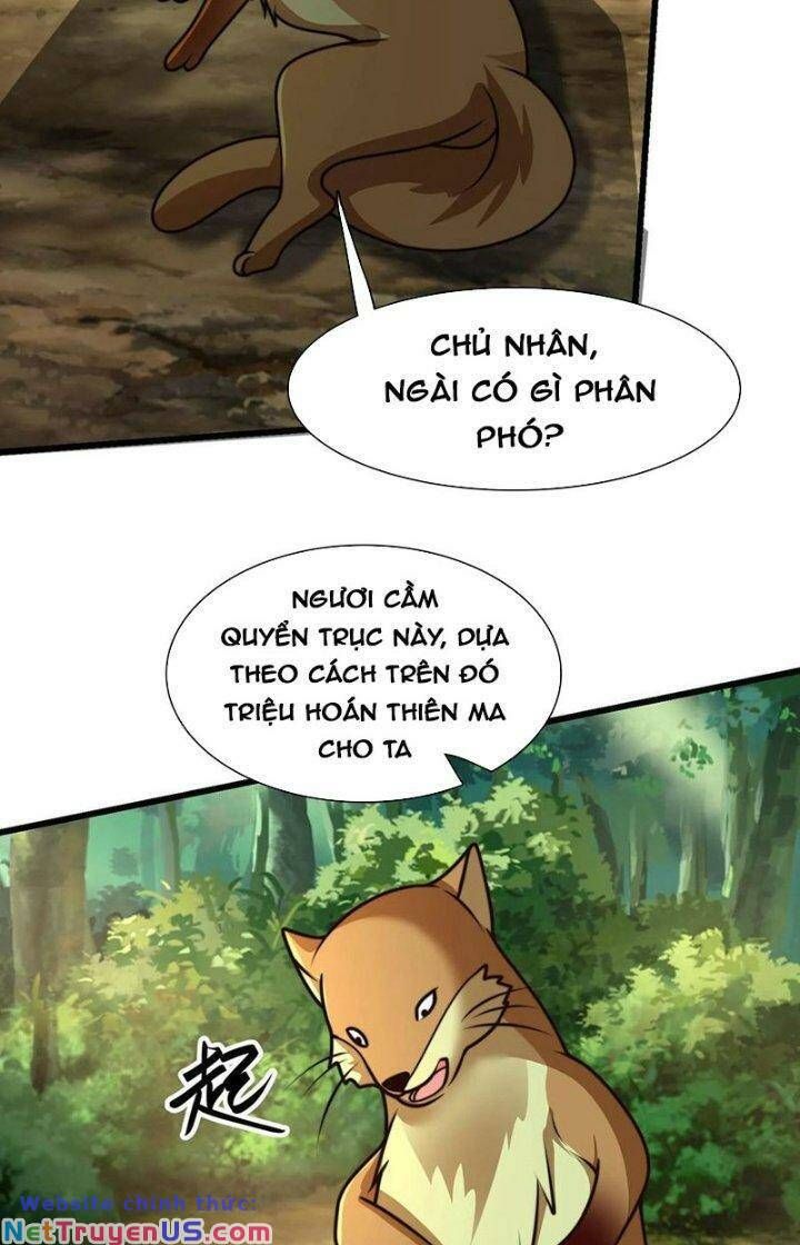 đọc truyện Ta Nuôi Quỷ Ở Trấn Ma Ty Chương 169 ảnh 20 tại Truyện Dạ Ký