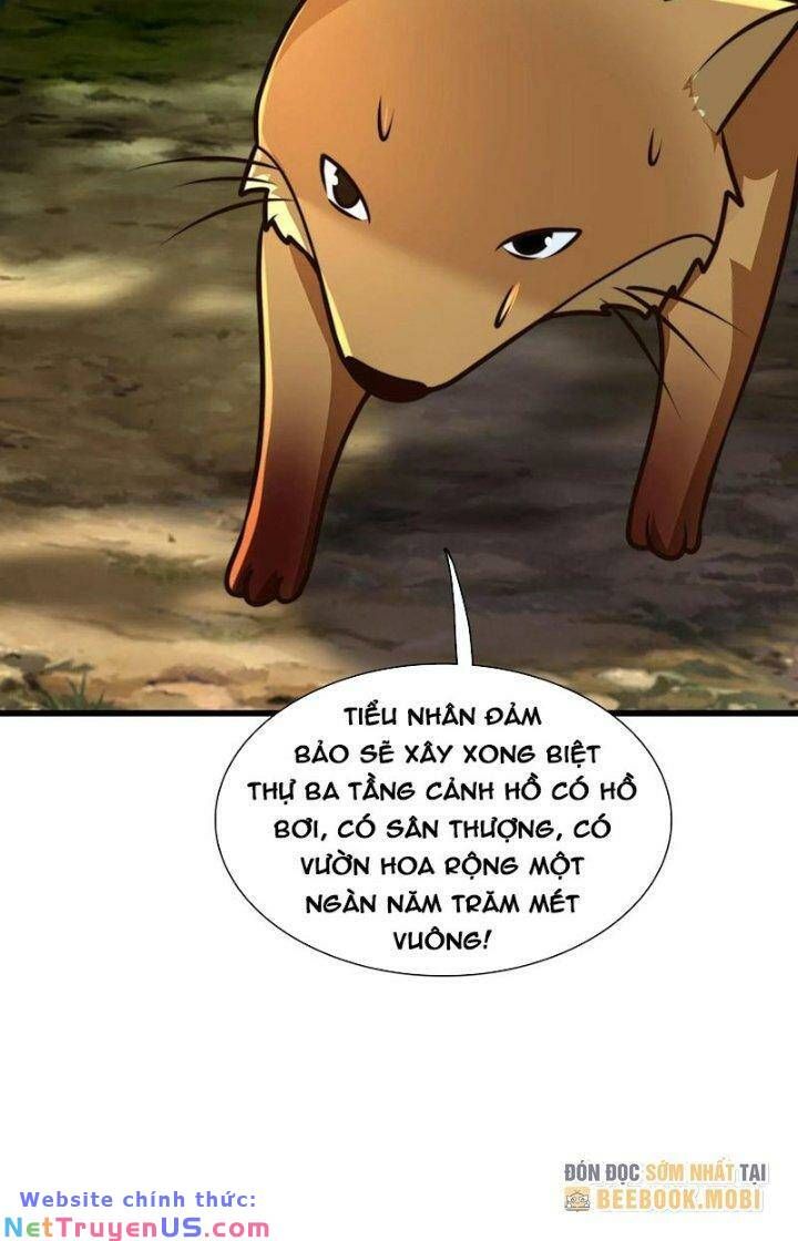 đọc truyện Ta Nuôi Quỷ Ở Trấn Ma Ty Chương 169 ảnh 22 tại Truyện Dạ Ký