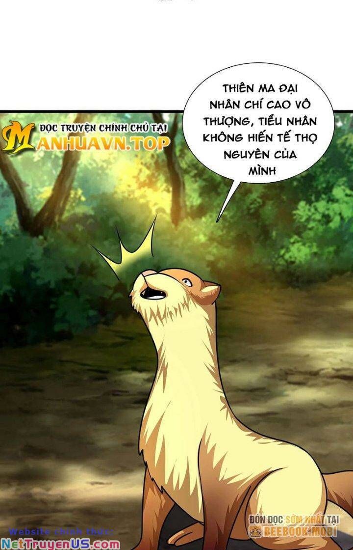 đọc truyện Ta Nuôi Quỷ Ở Trấn Ma Ty Chương 169 ảnh 32 tại Truyện Dạ Ký