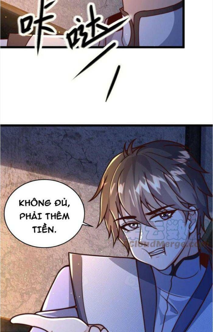 đọc truyện Ta Nuôi Quỷ Ở Trấn Ma Ty Chương 17 ảnh 18 tại Truyện Dạ Ký