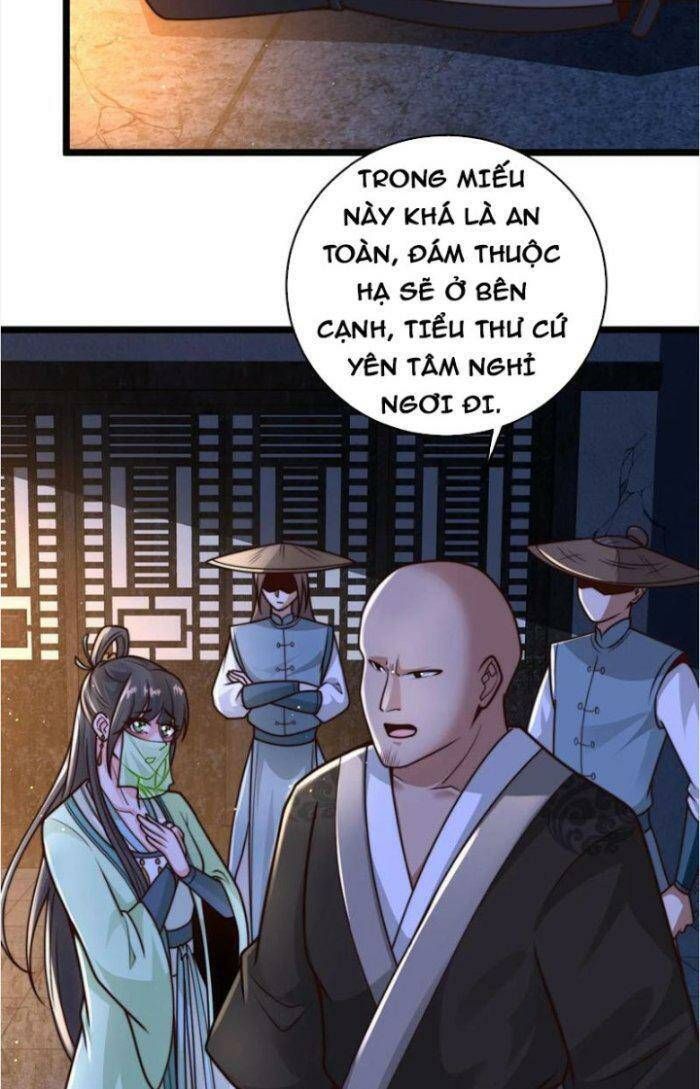 đọc truyện Ta Nuôi Quỷ Ở Trấn Ma Ty Chương 17 ảnh 5 tại Truyện Dạ Ký