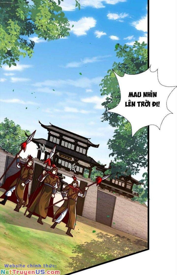 đọc truyện Ta Nuôi Quỷ Ở Trấn Ma Ty Chương 170 ảnh 19 tại Truyện Dạ Ký