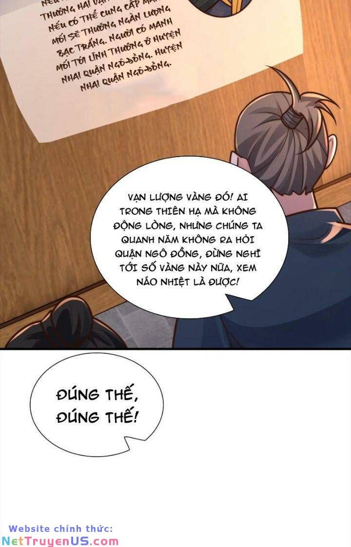 đọc truyện Ta Nuôi Quỷ Ở Trấn Ma Ty Chương 170 ảnh 42 tại Truyện Dạ Ký