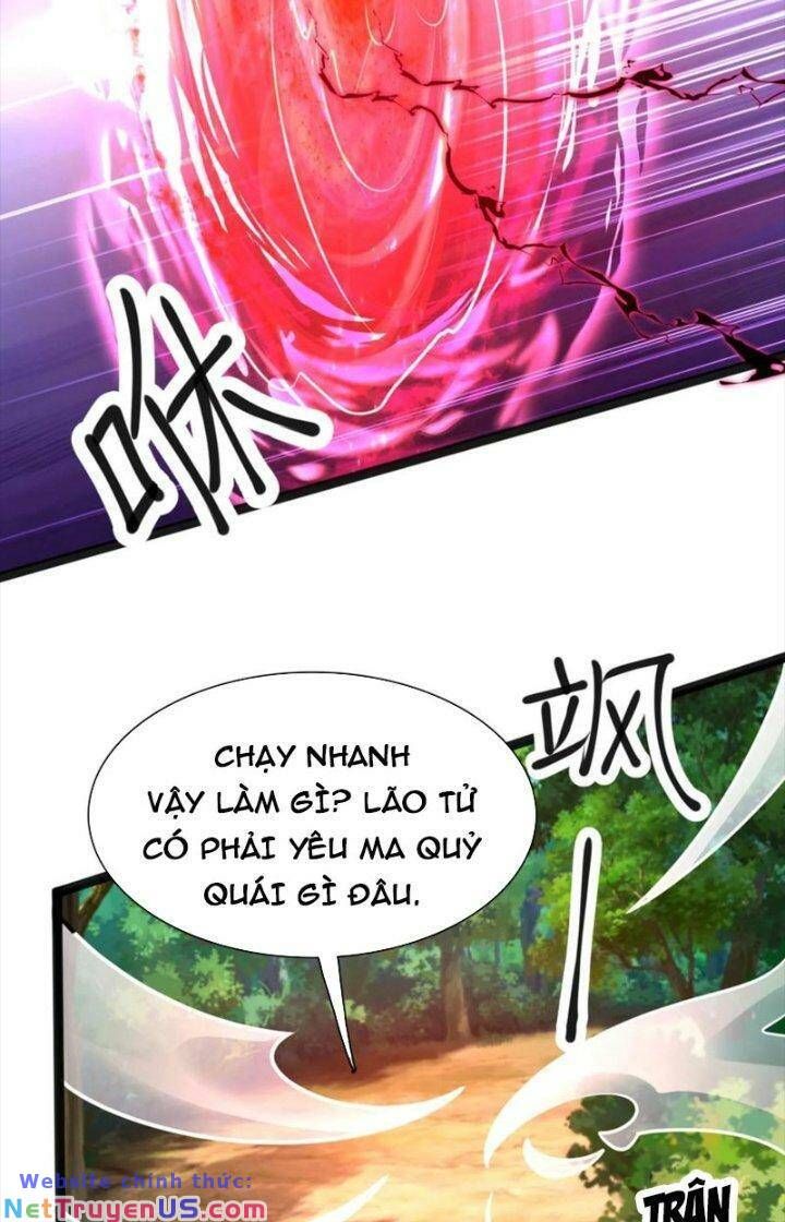 đọc truyện Ta Nuôi Quỷ Ở Trấn Ma Ty Chương 170 ảnh 8 tại Truyện Dạ Ký