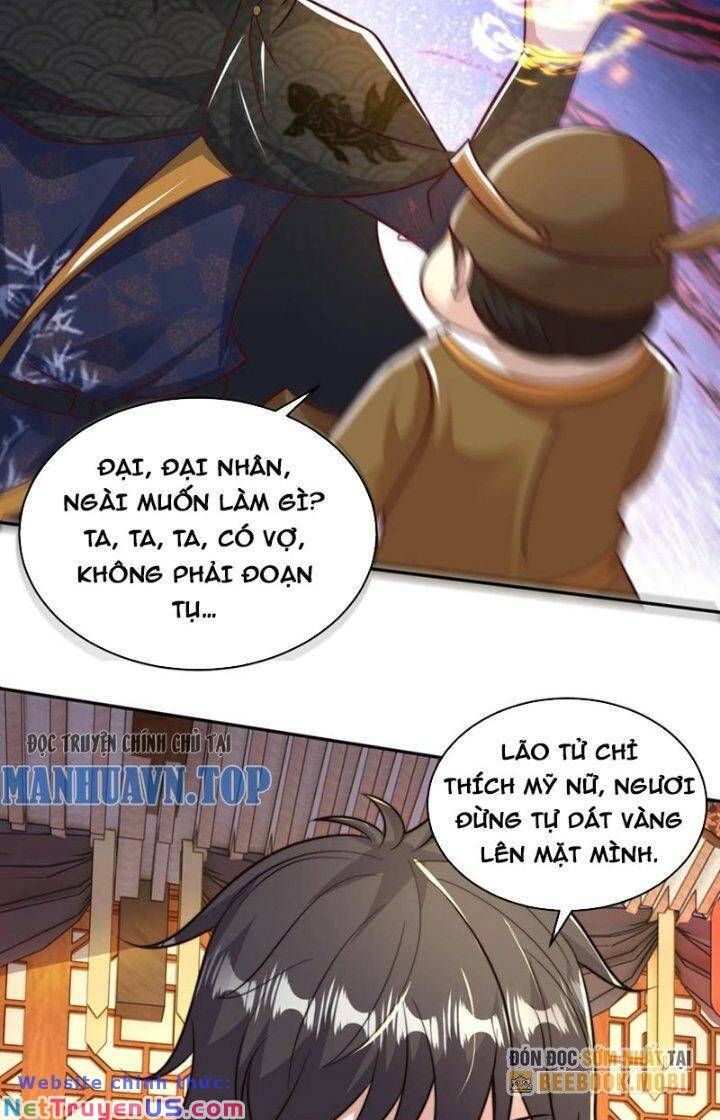 đọc truyện Ta Nuôi Quỷ Ở Trấn Ma Ty Chương 171 ảnh 17 tại Truyện Dạ Ký