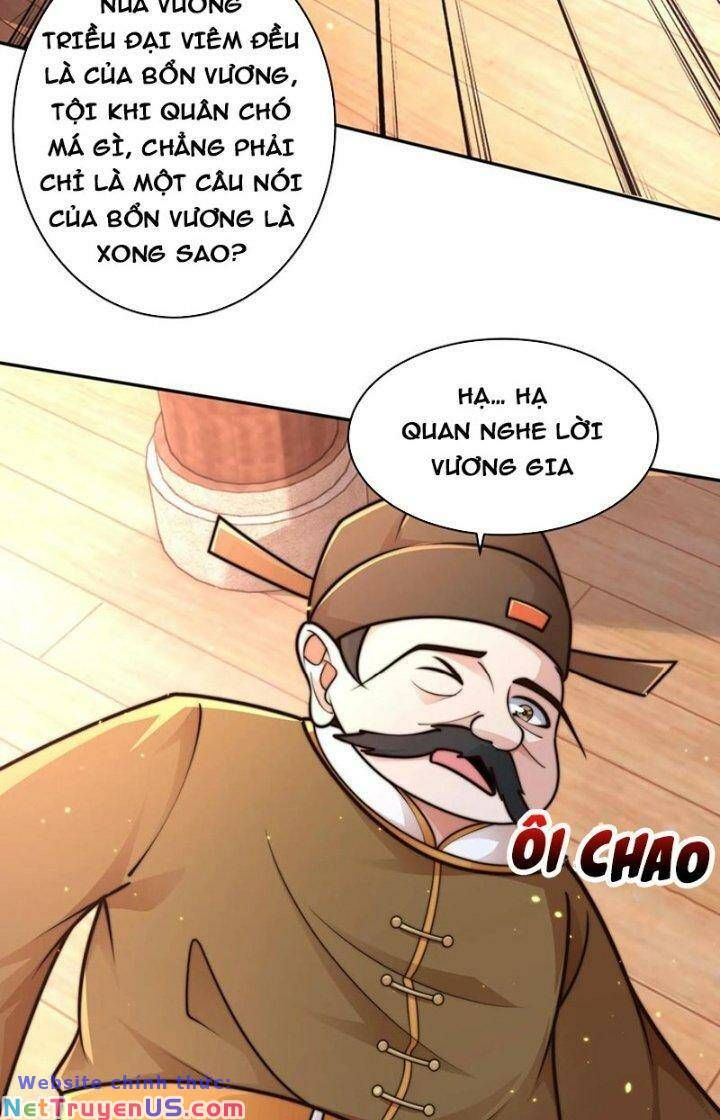 đọc truyện Ta Nuôi Quỷ Ở Trấn Ma Ty Chương 171 ảnh 27 tại Truyện Dạ Ký