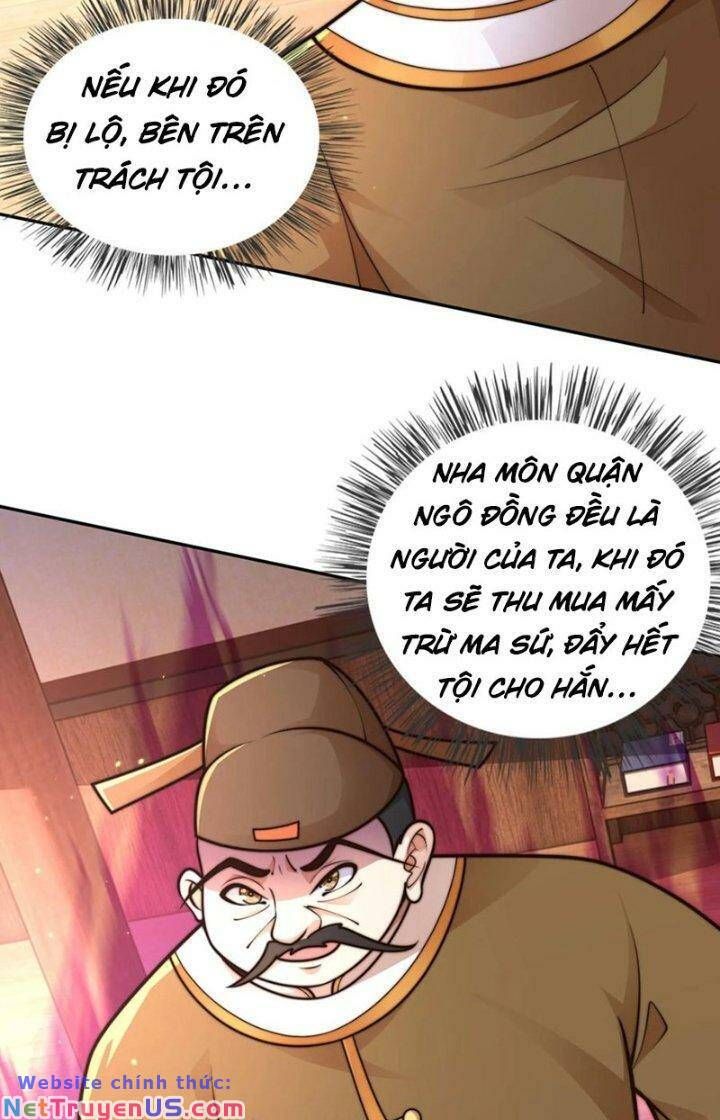 đọc truyện Ta Nuôi Quỷ Ở Trấn Ma Ty Chương 171 ảnh 29 tại Truyện Dạ Ký