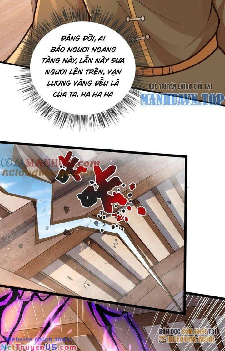 đọc truyện Ta Nuôi Quỷ Ở Trấn Ma Ty Chương 171 ảnh 37 tại Truyện Dạ Ký