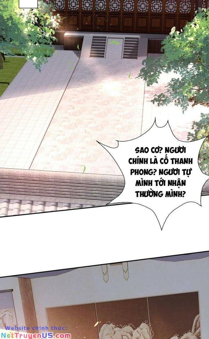 đọc truyện Ta Nuôi Quỷ Ở Trấn Ma Ty Chương 171 ảnh 10 tại Truyện Dạ Ký