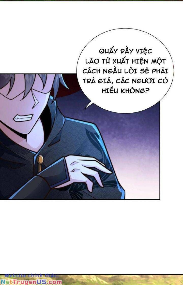 đọc truyện Ta Nuôi Quỷ Ở Trấn Ma Ty Chương 173 ảnh 30 tại Truyện Dạ Ký